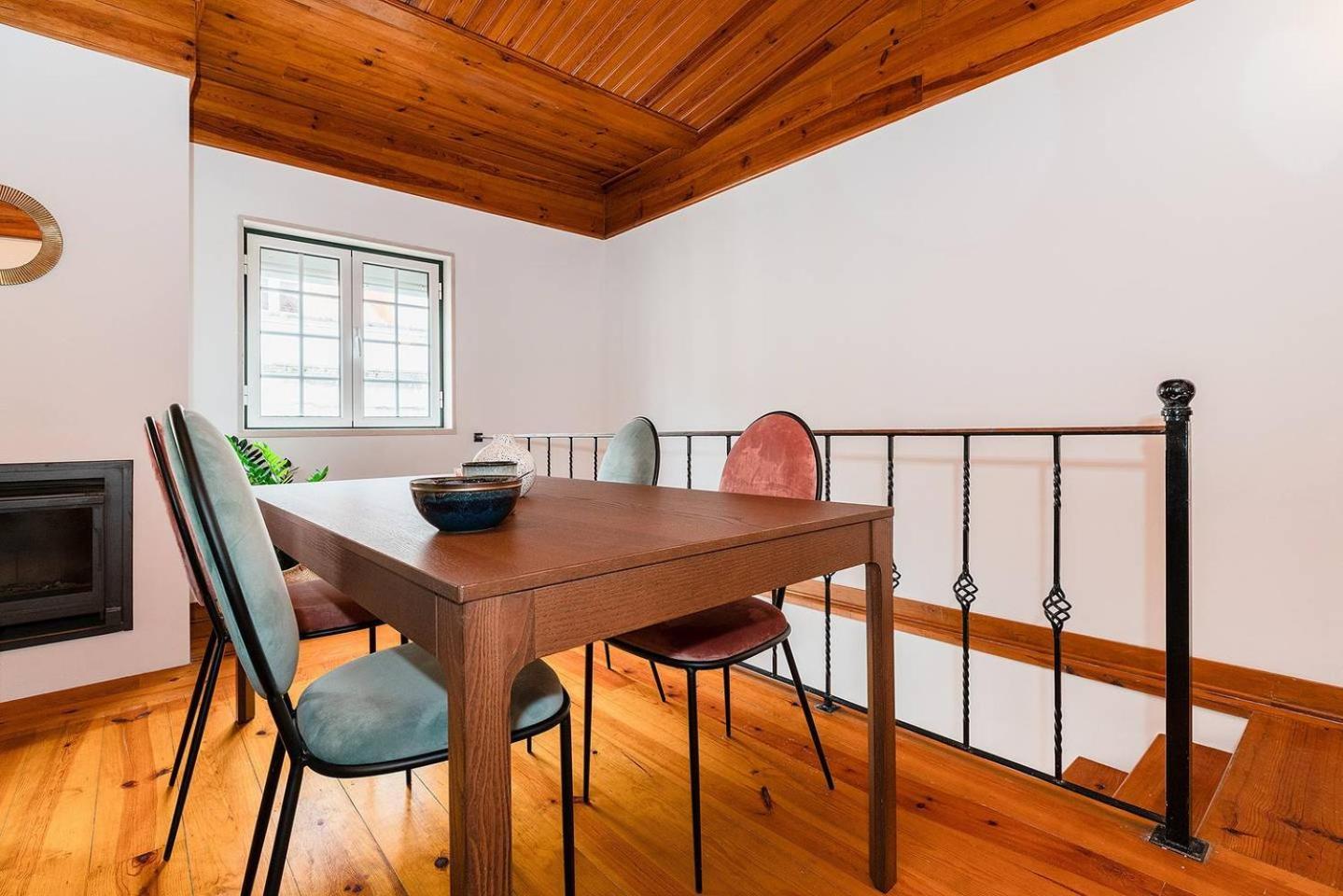 Wonderful Apartment In The Historial Center Of Lisboa Exterior foto