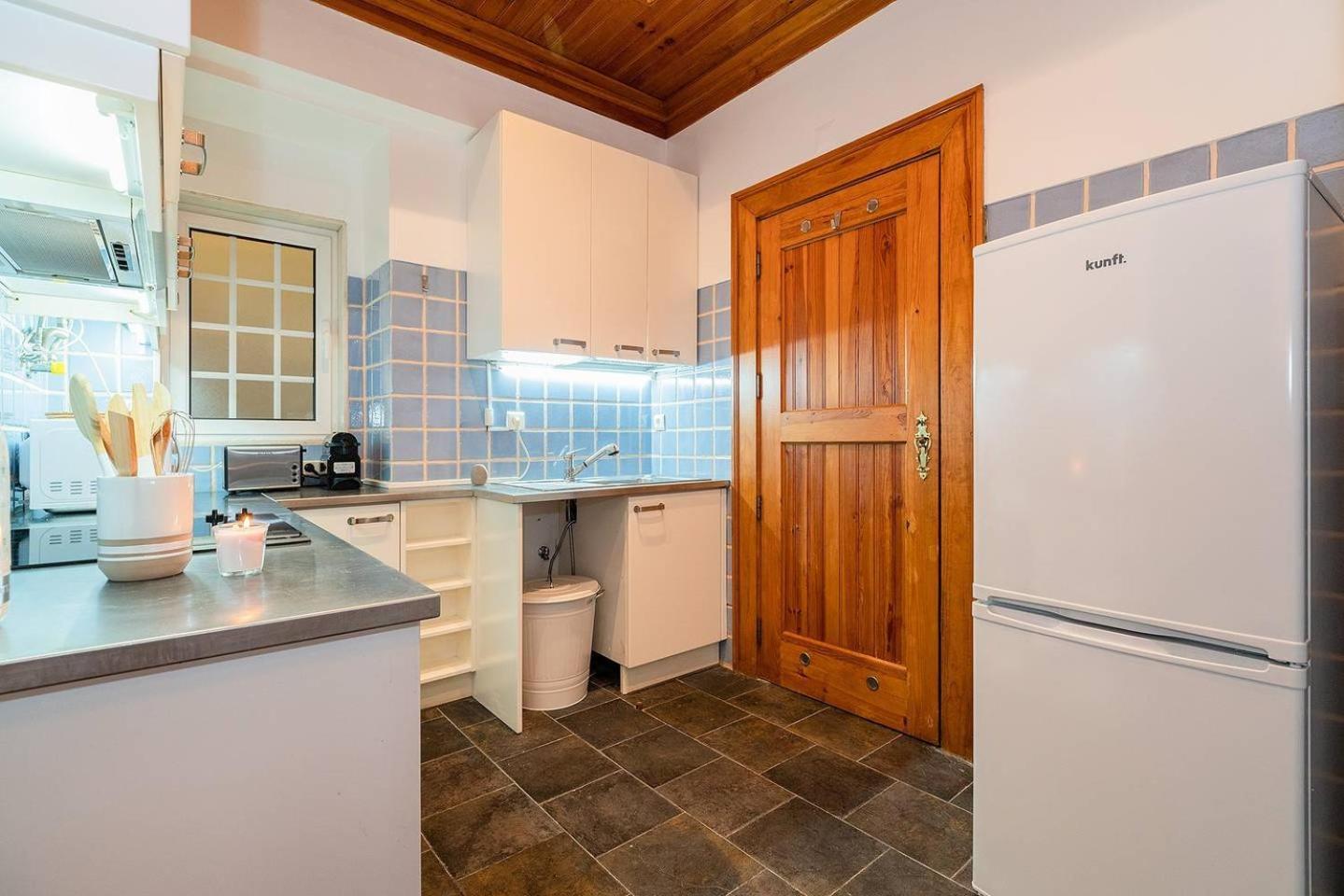Wonderful Apartment In The Historial Center Of Lisboa Exterior foto