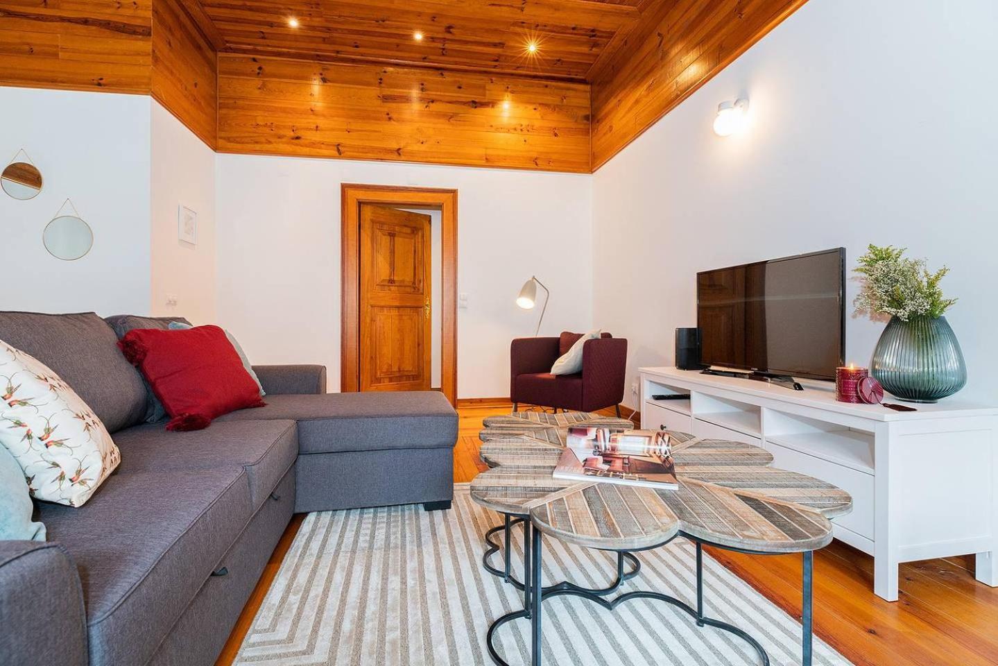Wonderful Apartment In The Historial Center Of Lisboa Exterior foto